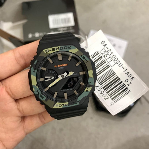 Gs Premium Quality budget watch - Timecraze