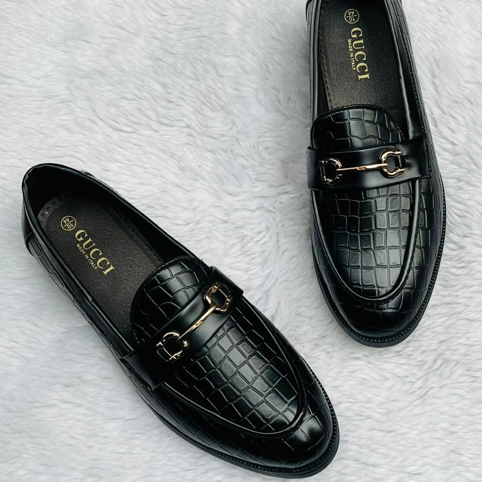Gg Loafers shoes - Timecraze