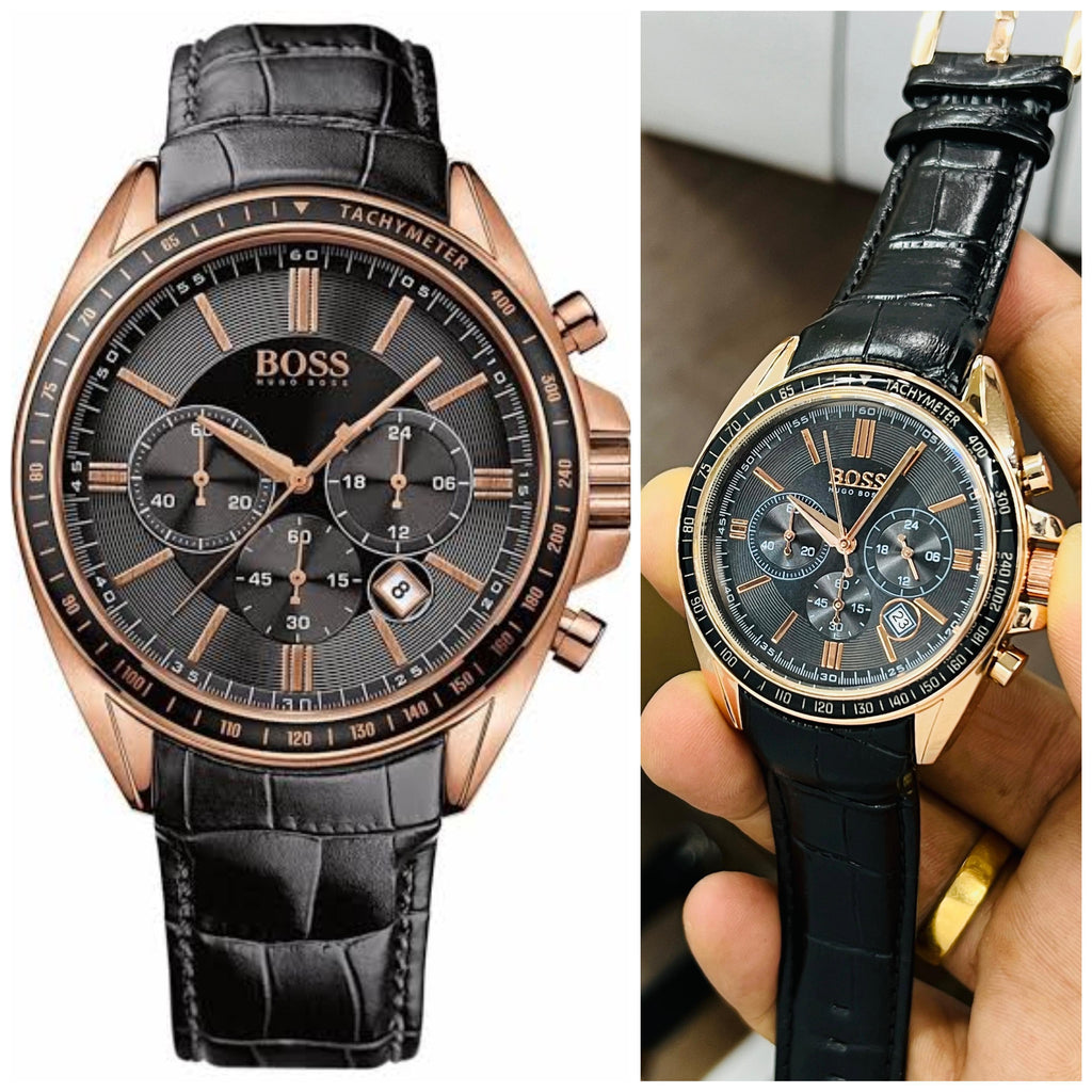 Hb Classic Premium Quality watch - Timecraze