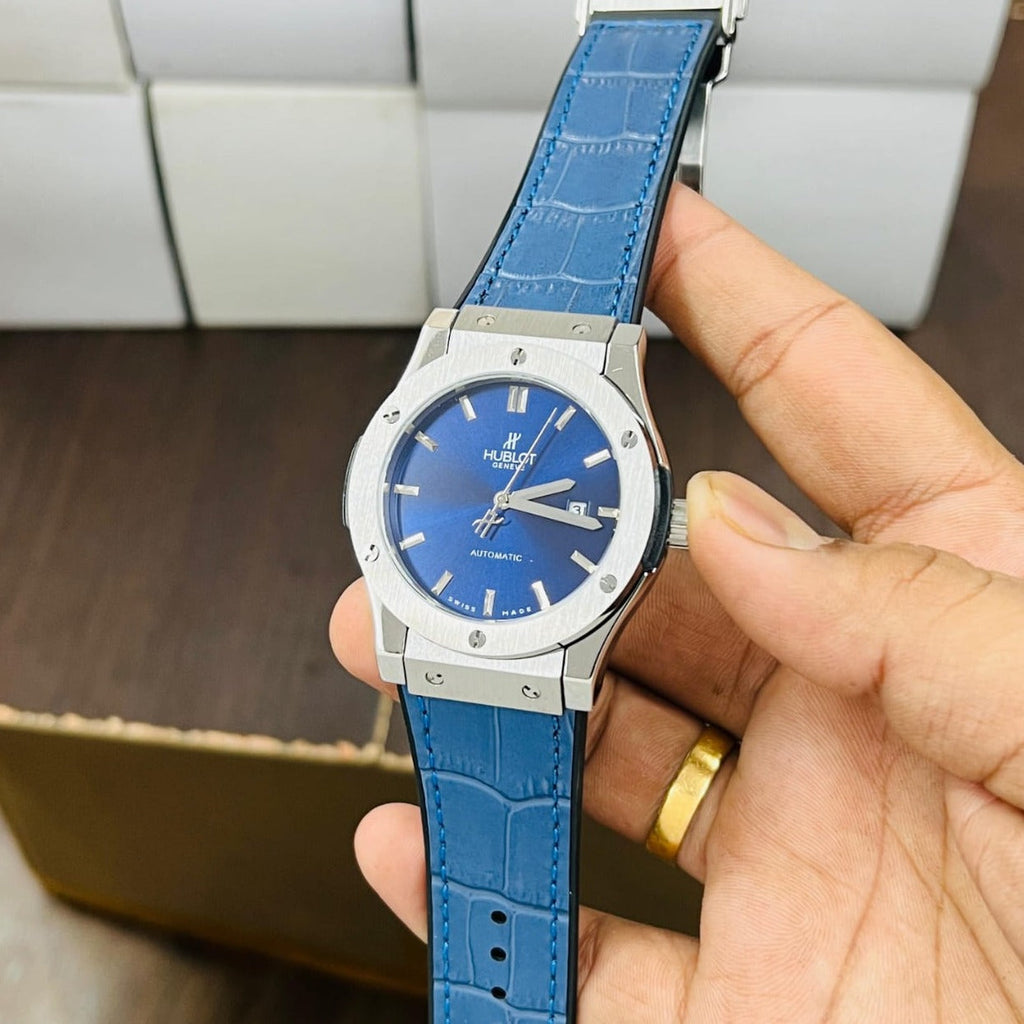 Classic fusion watch - Timecraze