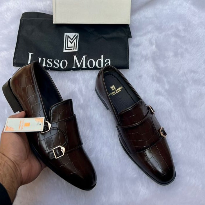 Moda Formals Shoes - Timecraze