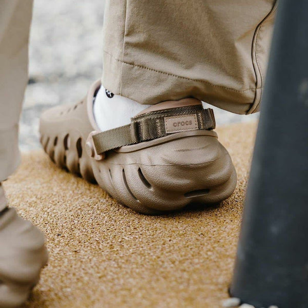 Amazing Premium quality crocs - Timecraze