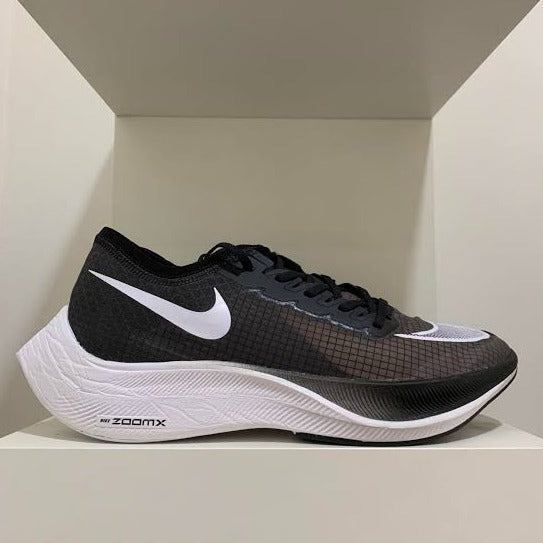 Amazing Premium Vaporfly Black Shoes - Timecraze