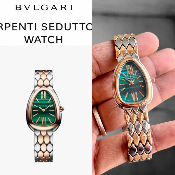Bvgri premium quality watch - Timecraze