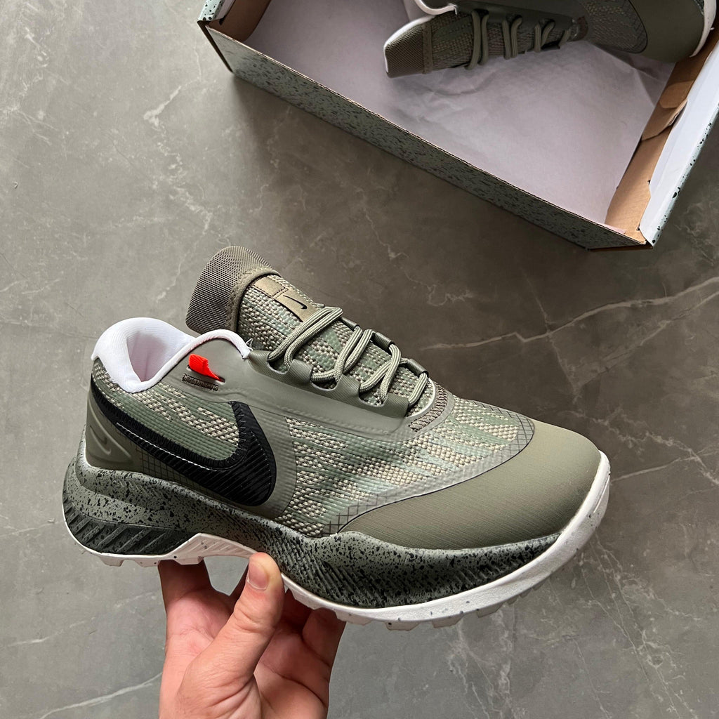 Nk React Sf Shoes - Timecraze