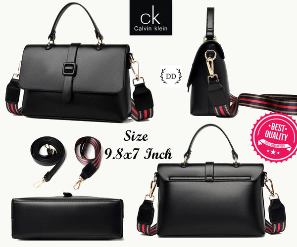 Ck style Handy Crossbody Bag - Timecraze