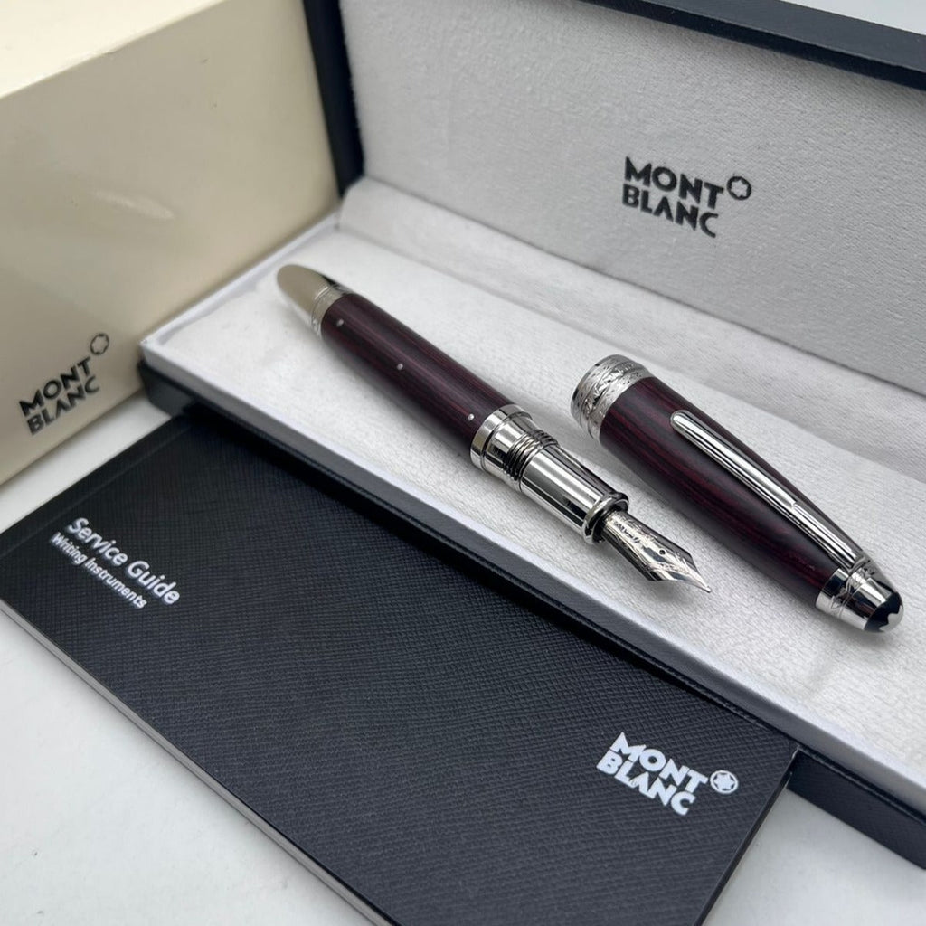 Mb L’Aubrac Premium Pen - Timecraze