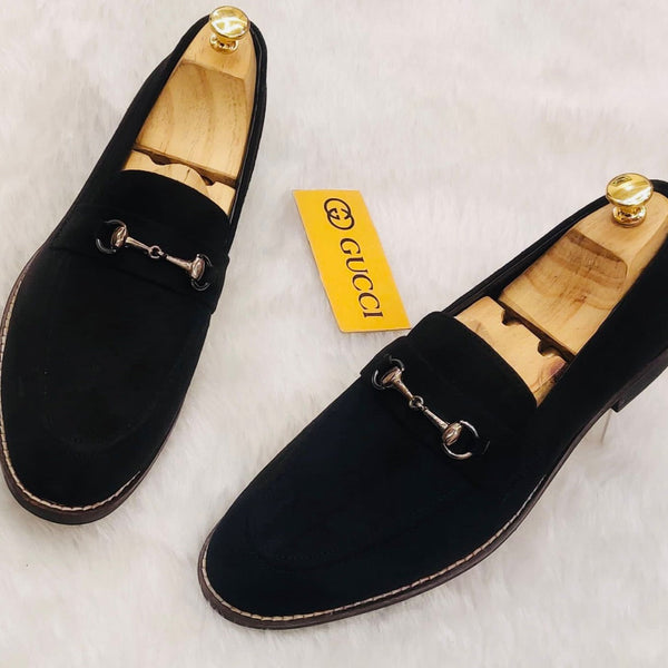 Gg Amazing Premium Quality Loafers shoes - Timecraze