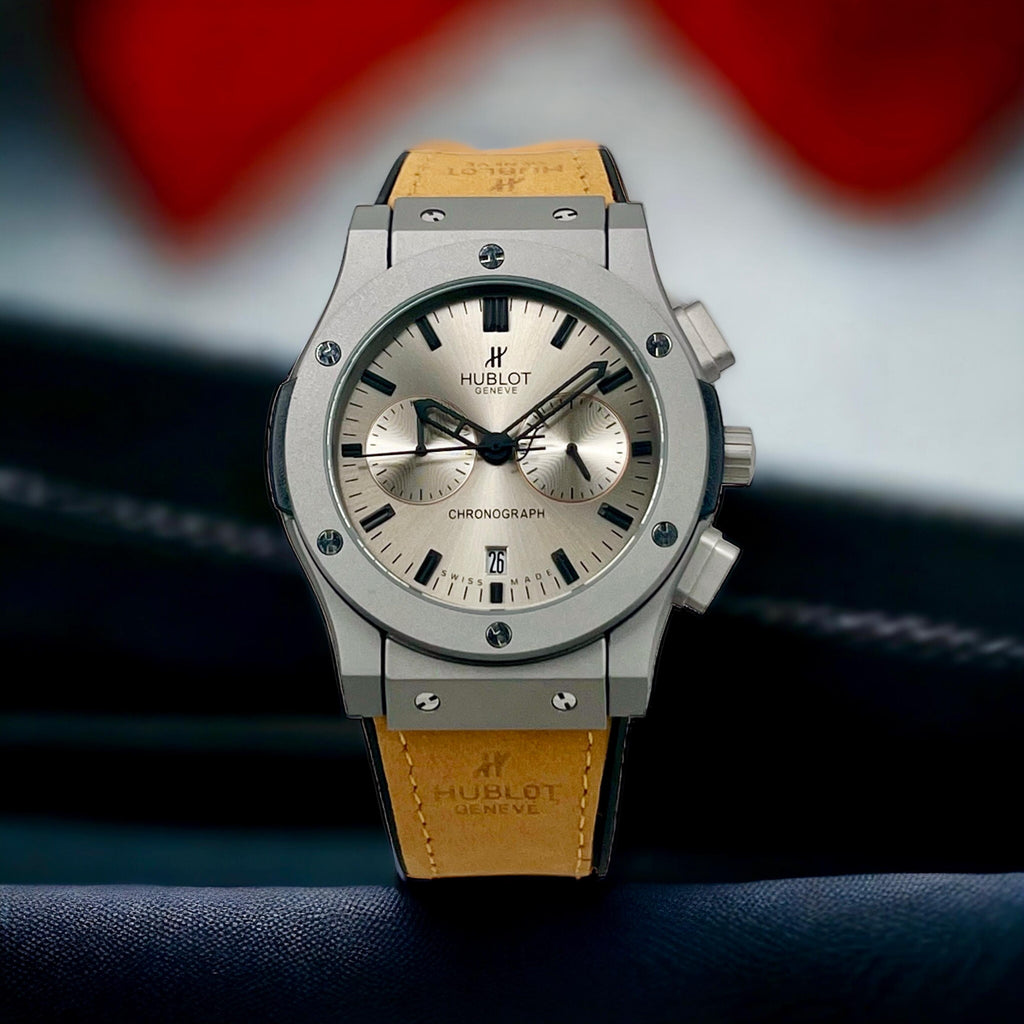 Big bang premium quality luxury watch - Timecraze