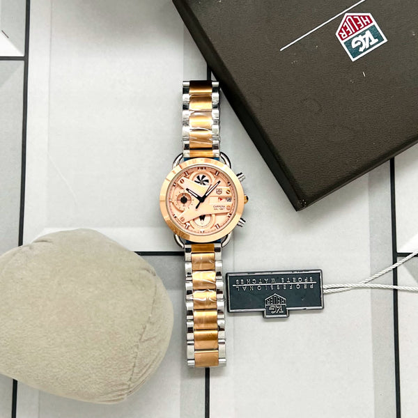 Tg Grand Carrera Luxury watch - Timecraze