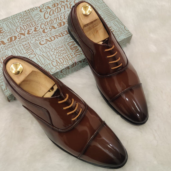 Cadnee Premium Loafers Shoes - Timecraze