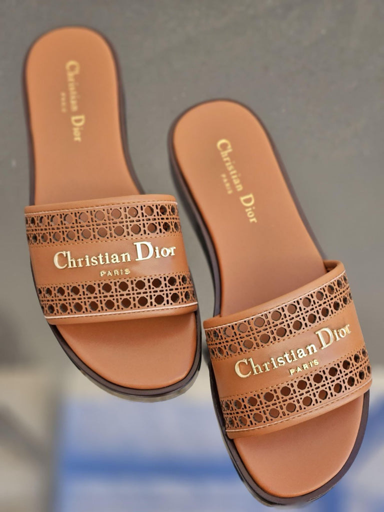 Christian Dior Flats