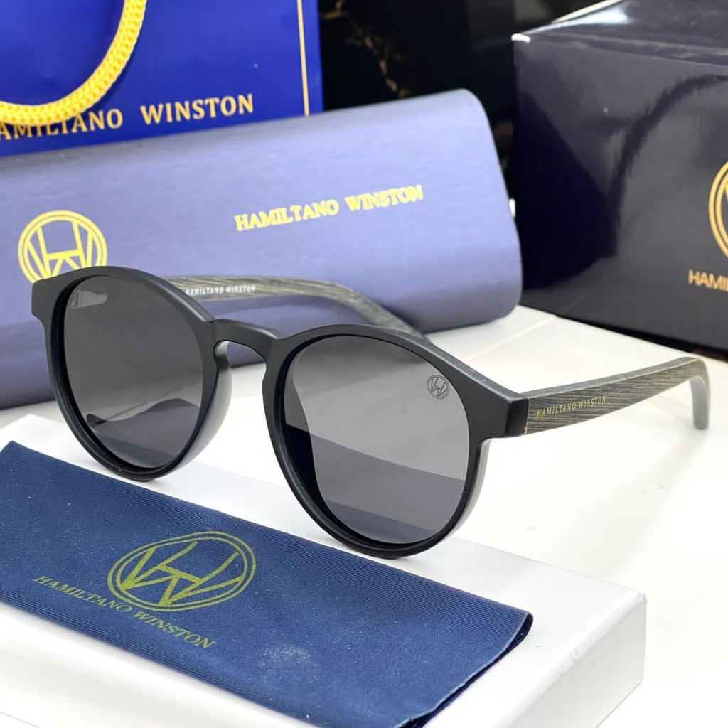 Winston Originals premium sunglasses - Timecraze