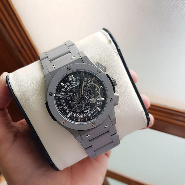 Amazing Big bang 5 Watch - Timecraze
