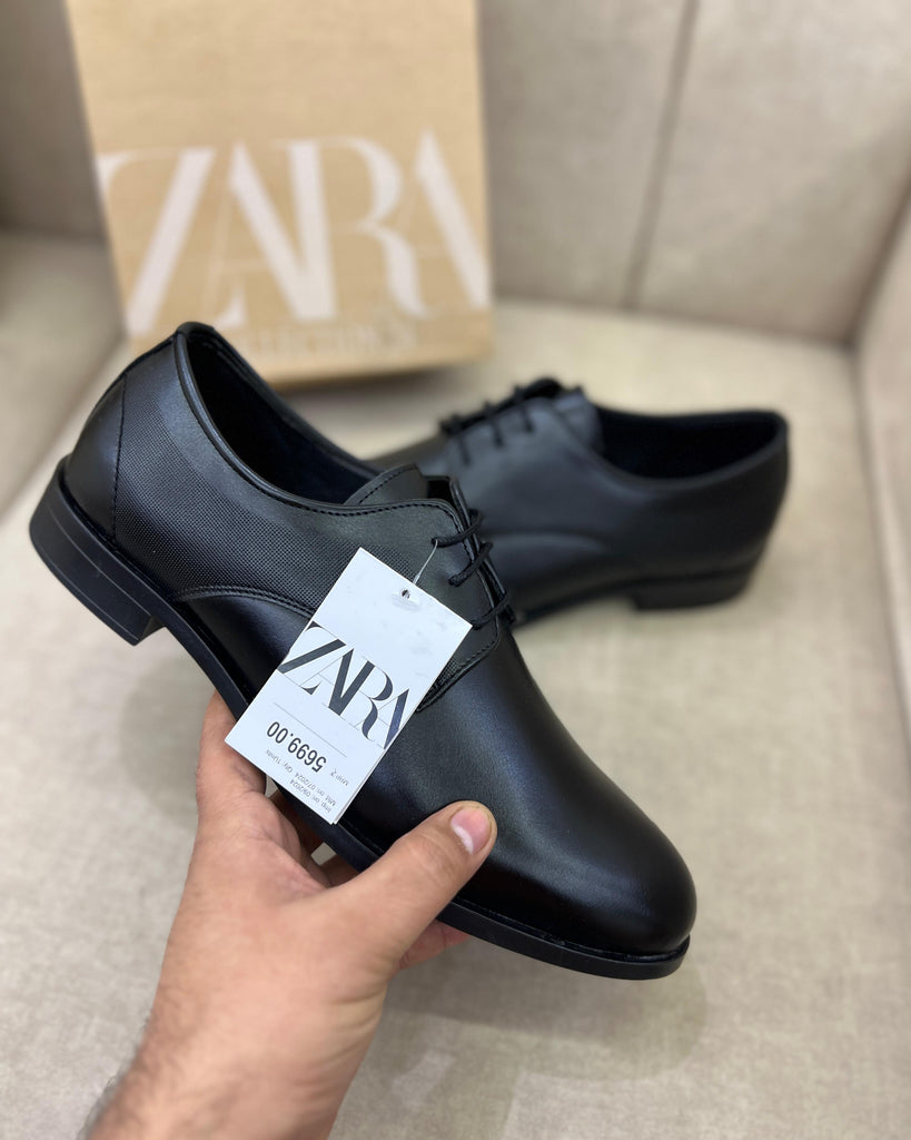 Zara formals shoes