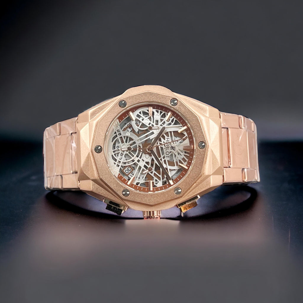 Hblot premium luxury watch - Timecraze