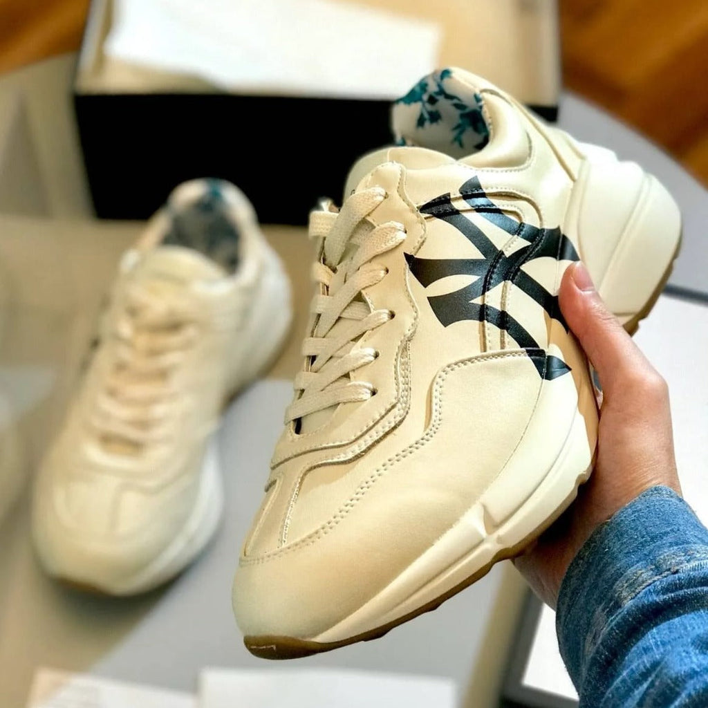 Rython Ny Premium Shoes - Timecraze