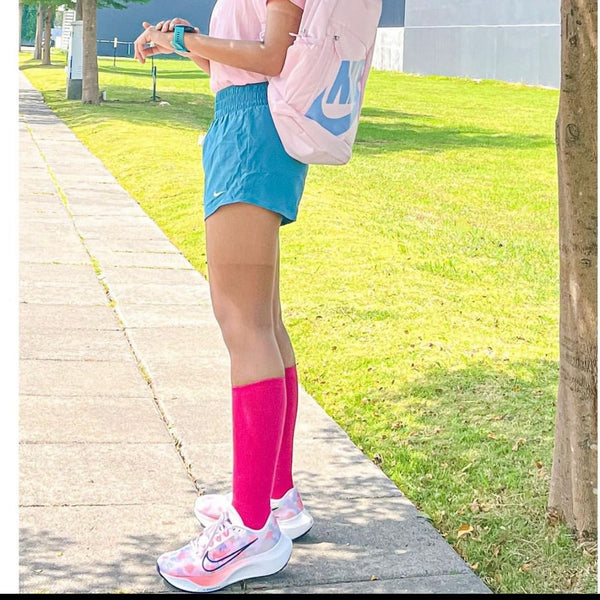 Nk Zoom fly 5 Shoes - Timecraze