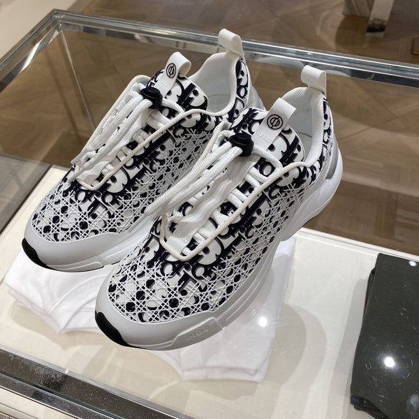 Cd B24 Premium Quality Shoes - Timecraze
