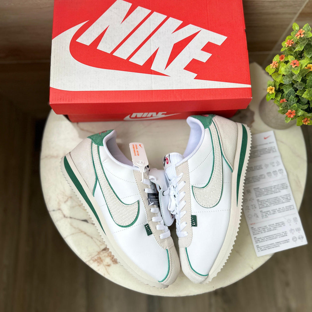 Nk Cortex Petals United Shoes - Timecraze