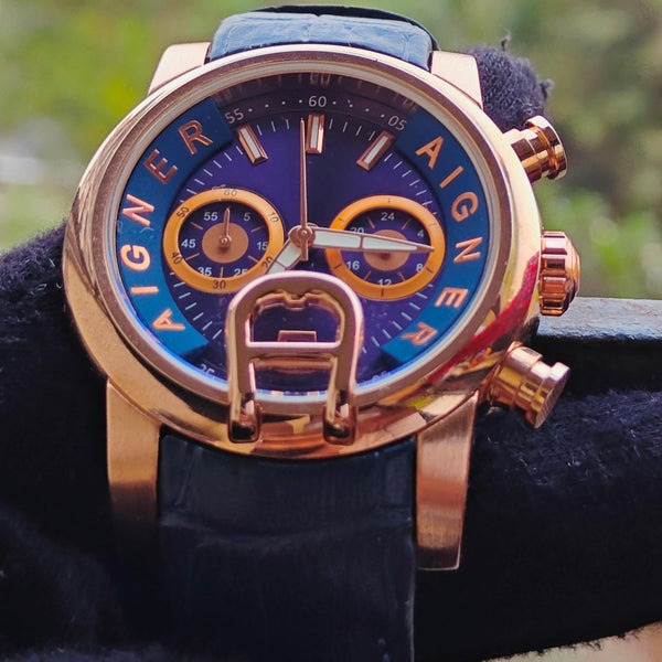 Amazing Bari Premium Watch - Timecraze