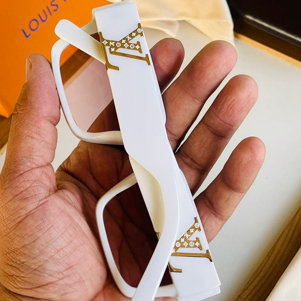 Lv premium quality Unisex Sunglasses - Timecraze