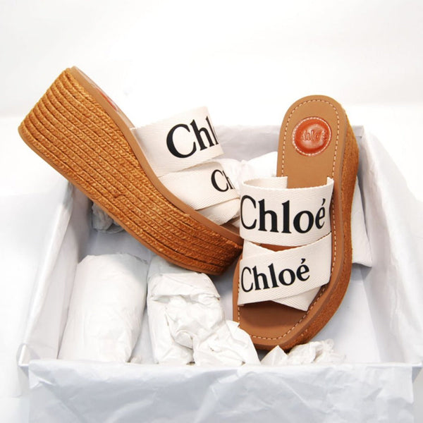 Chole Premium Platforms - Timecraze