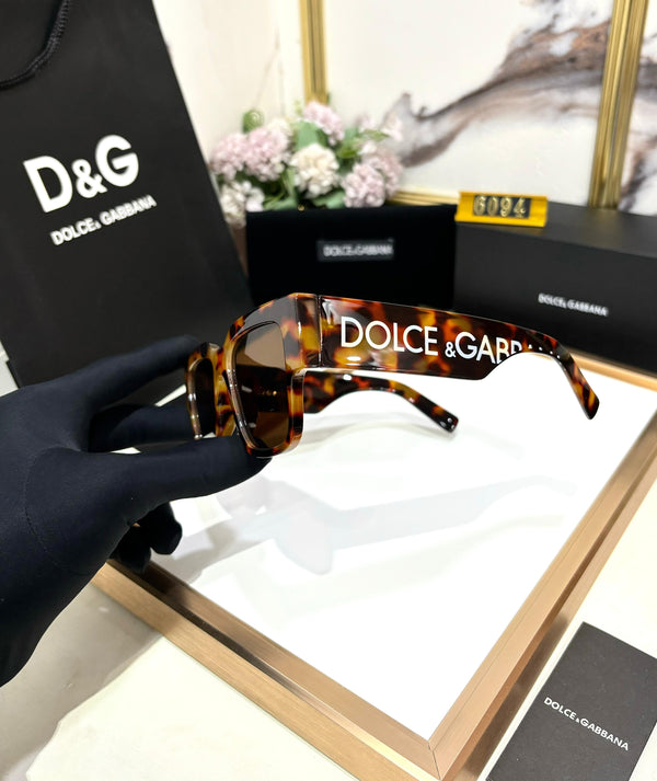D&g Premium Quality mens sunglasses - Timecraze