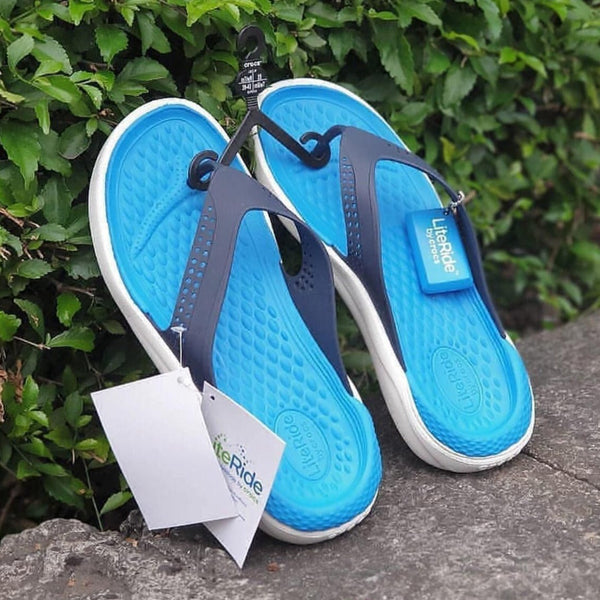 Corcs literid flip flop - Timecraze