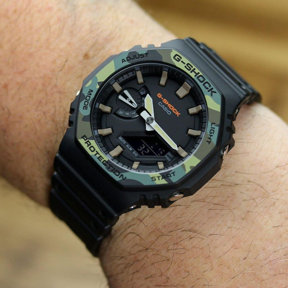 Gs Premium Quality budget watch - Timecraze