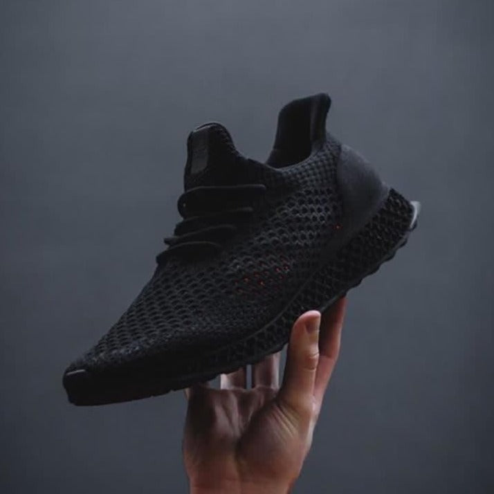 Ad Futurecraft Shoes - Timecraze