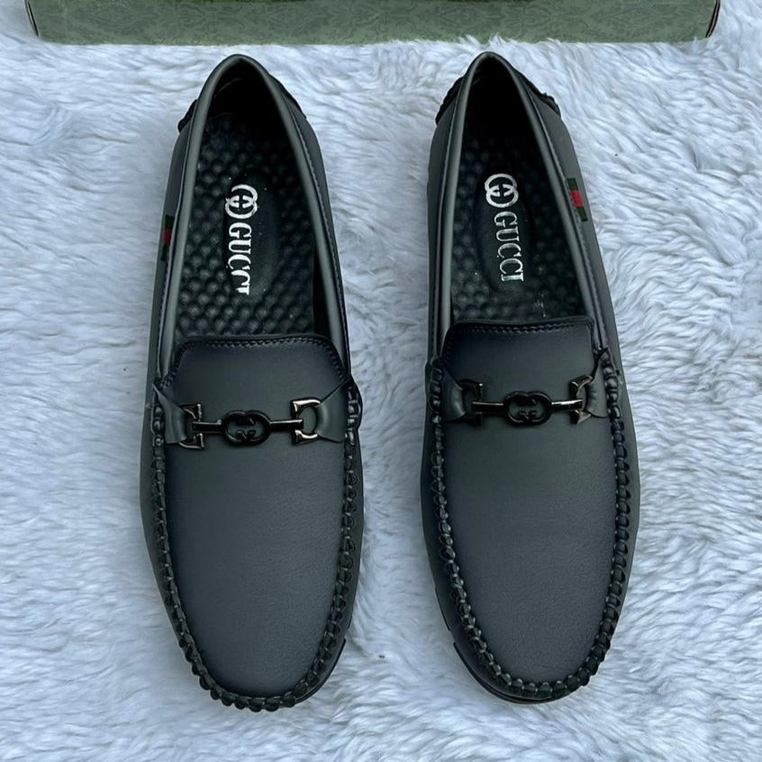 Gc Premium Formal Loafers shoes - Timecraze