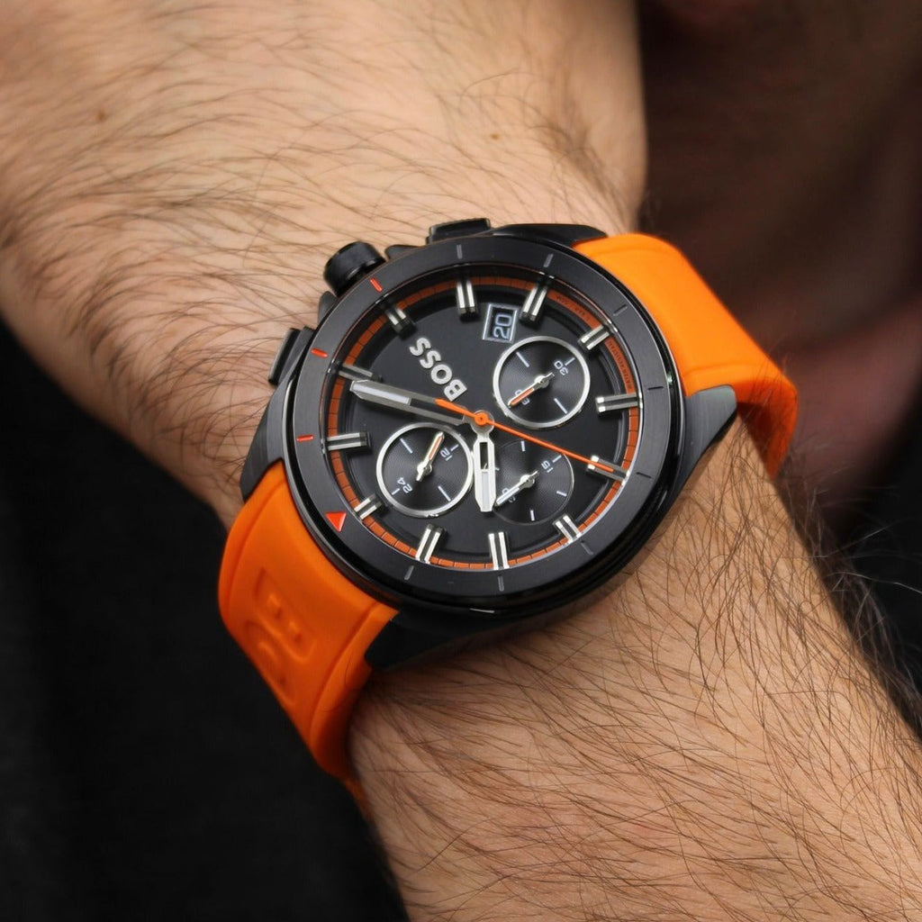 Amazing hb Volane Watch - Timecraze