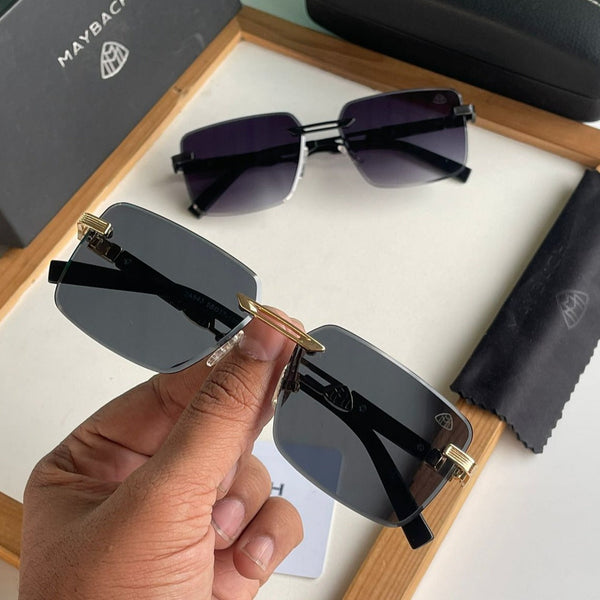 Mb luxury Unisex Sunglasses - Timecraze