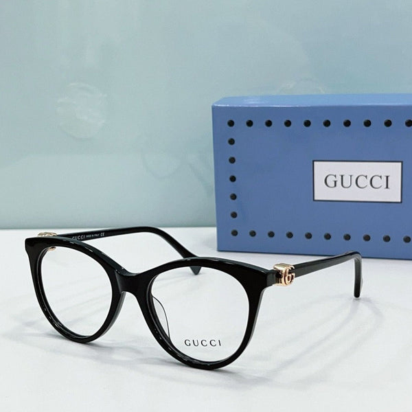Gc Premium Optical Frame - Timecraze