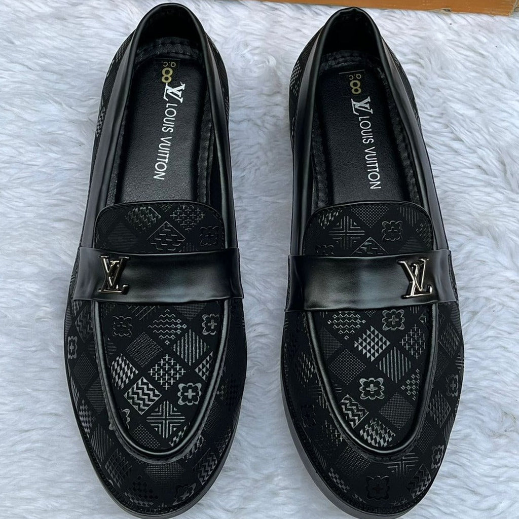 Premium quality loafers shoes - Timecraze