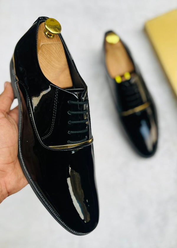 Al Premium Formal shoes - Timecraze