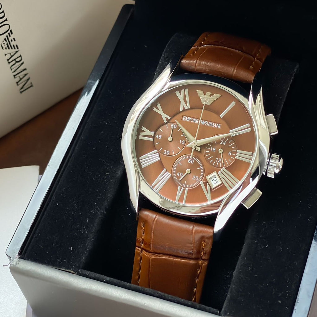 Amazing Premium quality Men watch - Timecraze