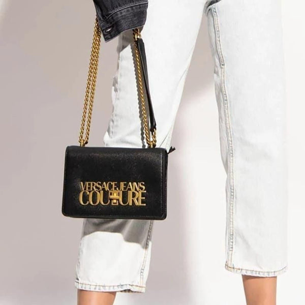 Jeans Couture Series Bag - Timecraze
