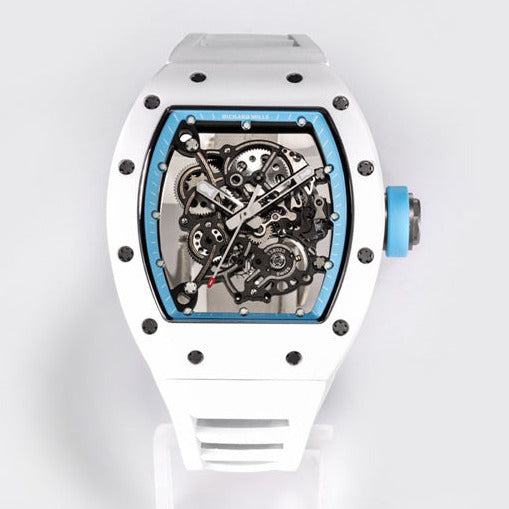 Rm ultra premium quality Luxury watch - Timecraze