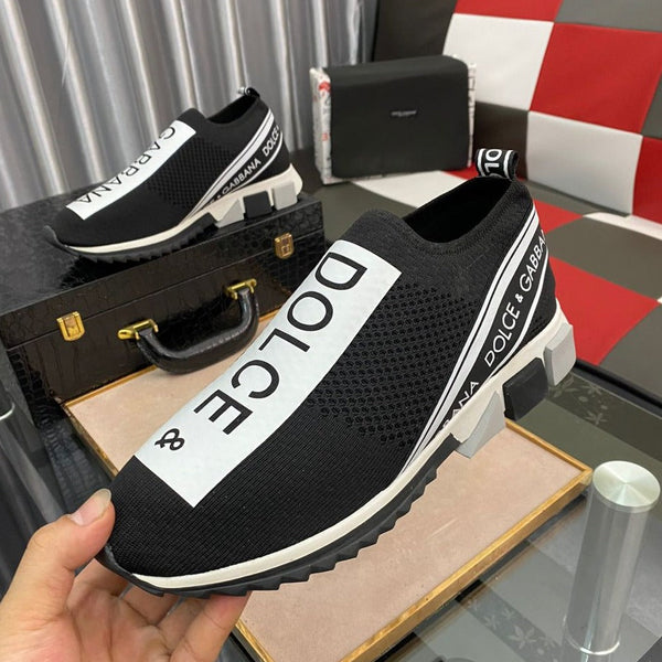 D&G Premium Quality Luxury shoes - Timecraze