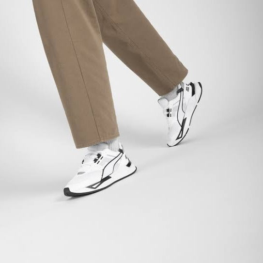 Mirage Sport Tech Shoes - Timecraze