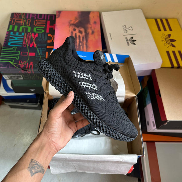 Ad Futurecraft Shoes - Timecraze
