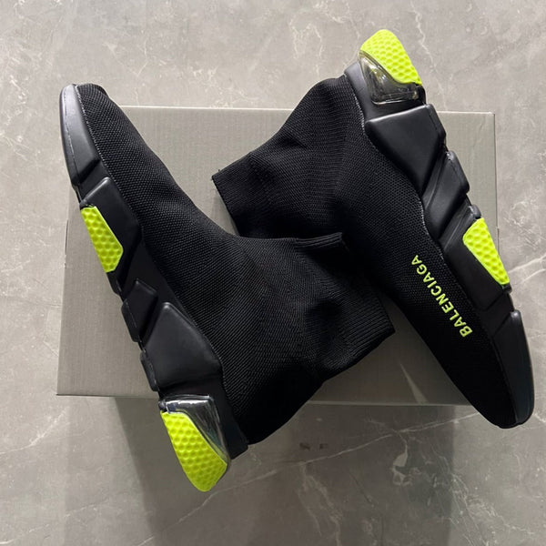 Blciaga Speed Trainer 2.0 Shoes - Timecraze