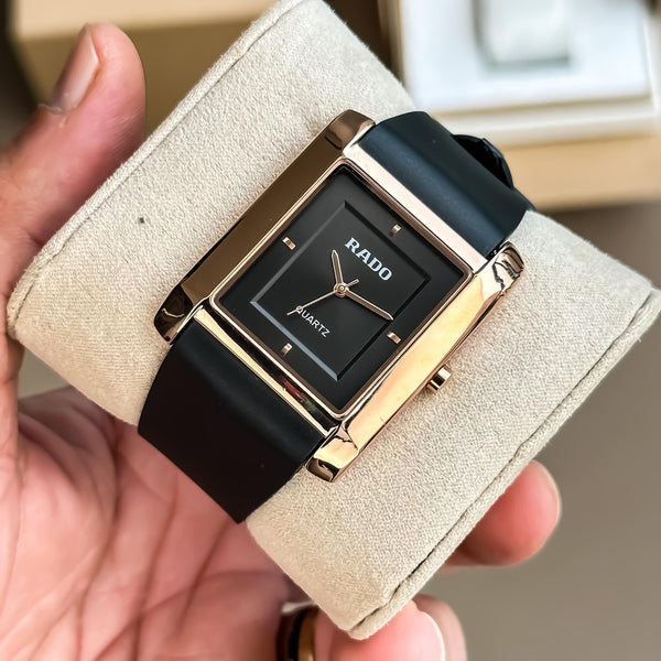 Rd fiber premium classic watch - Timecraze