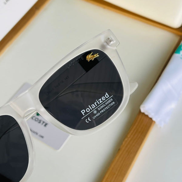 Lcse Premium Unisex Sunglasses - Timecraze