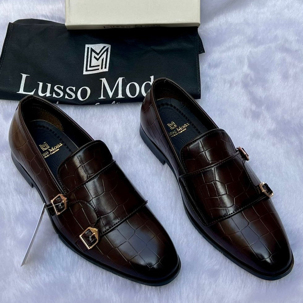 Amazing Lusa m formal shoes - Timecraze
