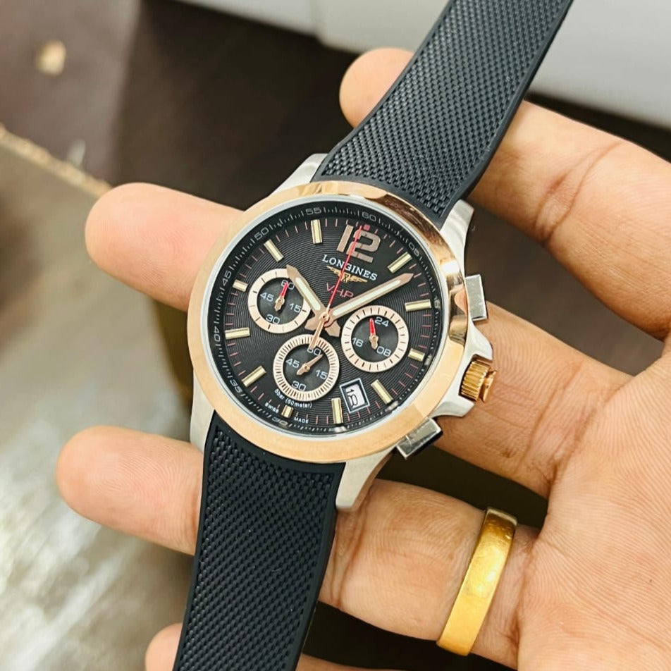 Amazing premium sports watch - Timecraze