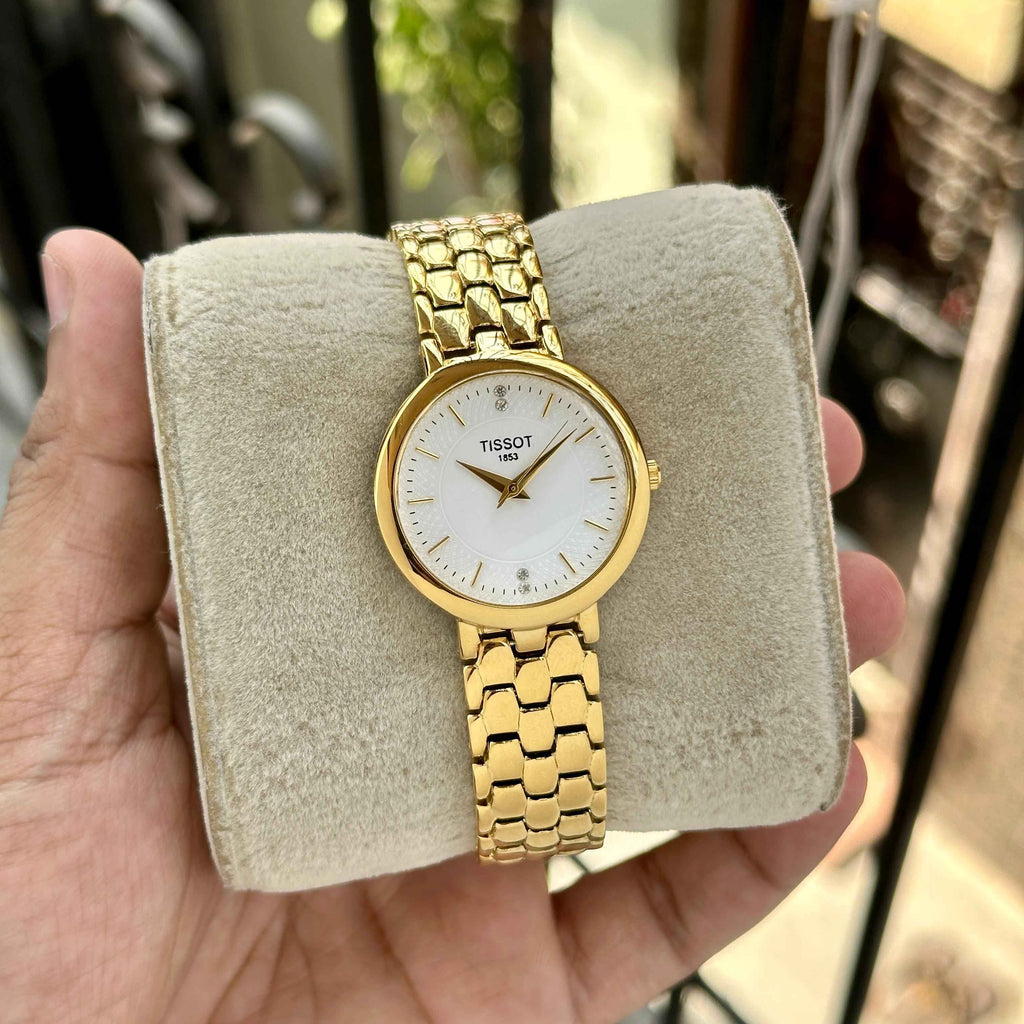 Amazing tst premium girls watch