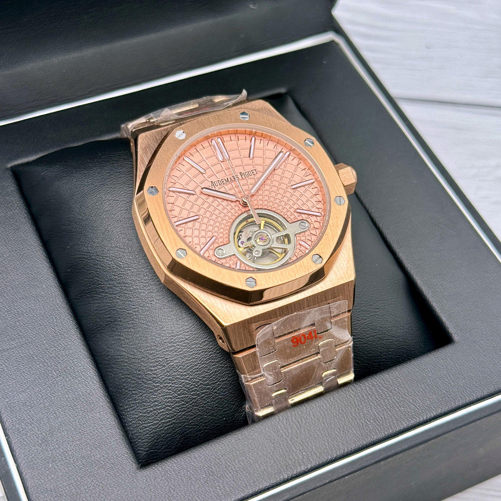 Ap Royal Self Winding watch - Timecraze